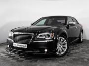 Chrysler 300C II Санкт-Петербург  - изображение 35