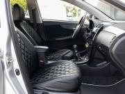 Toyota Corolla X (E140 E150) Новосибирск  - изображение 38