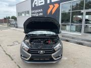 Lada (ВАЗ) Vesta I Сызрань  - изображение 30