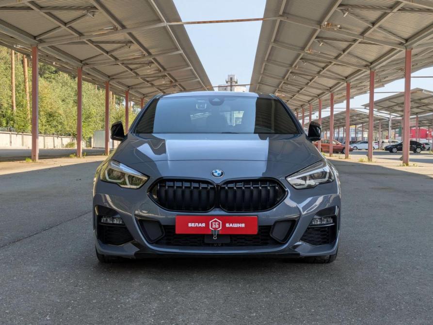BMW 2 серии F44 Екатеринбург  - изображение 3