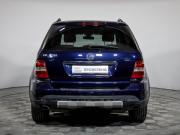 Mercedes-Benz M-Класс II (W164) Санкт-Петербург  - изображение 28