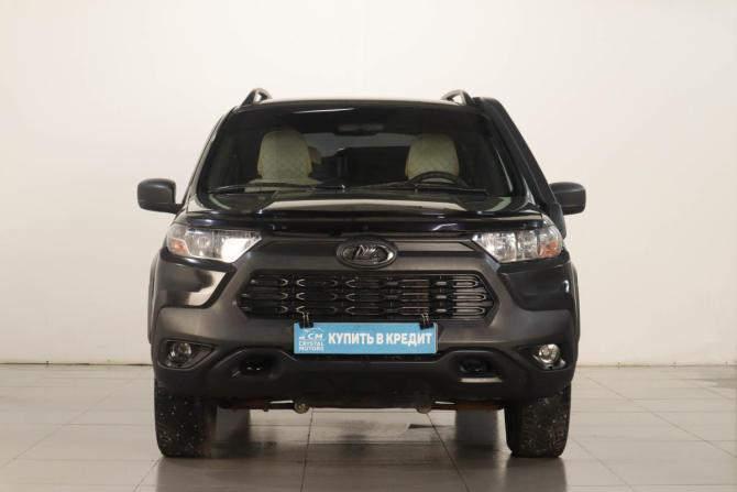 Lada (ВАЗ) Niva Travel I с пробегом 2021 года, цена 999 000 рублей, 67624 км, внедорожник, Автокод Объявления