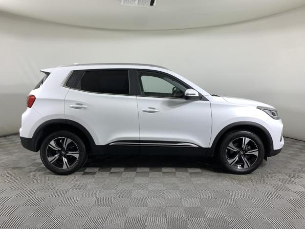 Chery Tiggo 4 Pro I Рестайлинг с пробегом 2024 года, цена 1 639 000 рублей, 28485 км, внедорожник, Автокод Объявления