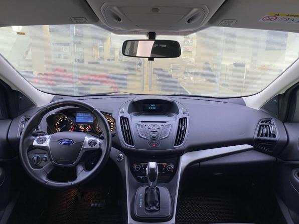 Ford Kuga II с пробегом 2014 года, цена 1 335 000 рублей, 149714 км, внедорожник, Автокод Объявления