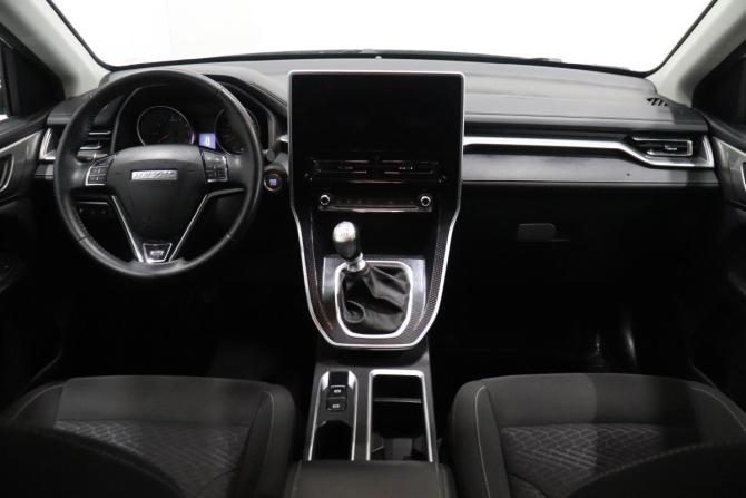 Haval M6 II с пробегом 2024 года, цена 1 708 000 рублей, 44696 км, внедорожник, Автокод Объявления