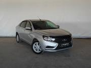 Lada (ВАЗ) Vesta I Москва  - изображение 18