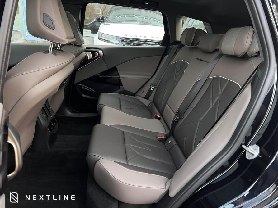 BMW X3 IV (G45/G48) Самара  - изображение 9