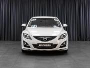 Mazda 6 II (GH) Рестайлинг Тюмень  - изображение 21