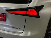 Lexus NX I Рестайлинг Челябинск  - изображение 35