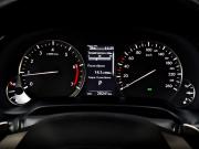 Lexus RX IV Рестайлинг Москва  - изображение 43