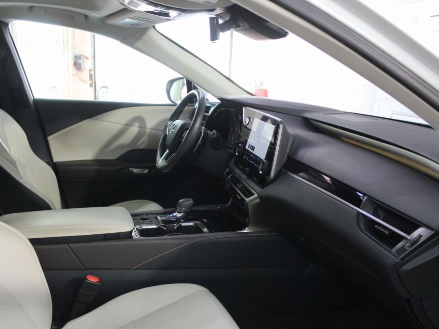 Lexus RX V Москва  - изображение 28