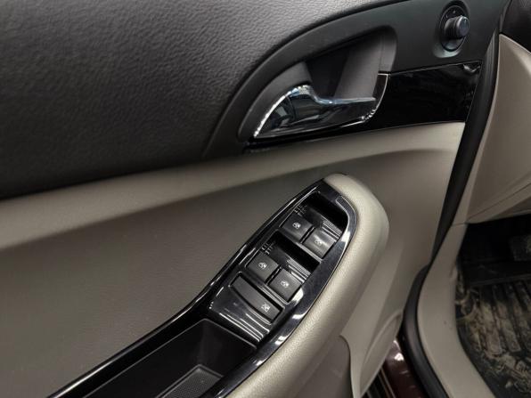 Chevrolet Orlando I с пробегом 2013 года, цена 1 155 000 рублей, 174211 км, компактвэн, Автокод Объявления