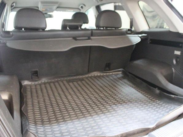 Opel Antara I с пробегом 2010 года, цена 735 700 рублей, 189280 км, внедорожник, Автокод Объявления
