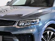 Geely Tugella I Рестайлинг Москва  - изображение 24