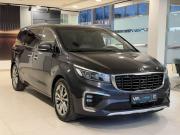 Kia Carnival III Тверь  - изображение 24