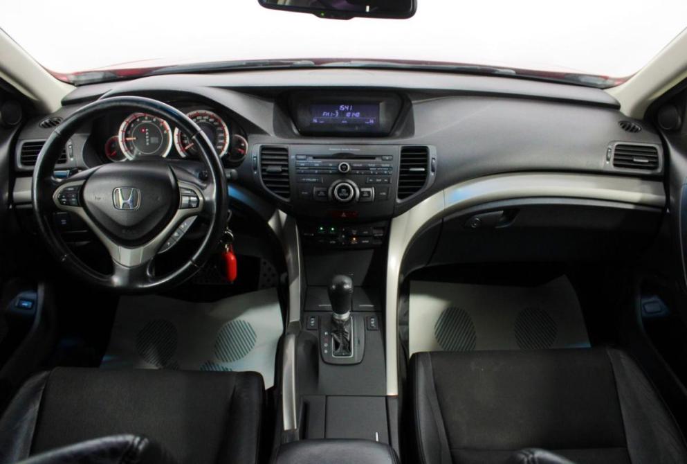 Honda Accord VIII Нижний Новгород  - изображение 14