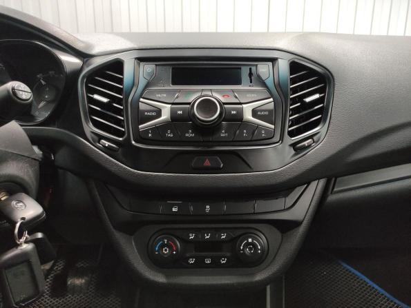 Lada (ВАЗ) Vesta I с пробегом 2017 года, цена 790 000 рублей, 91308 км, седан, Автокод Объявления