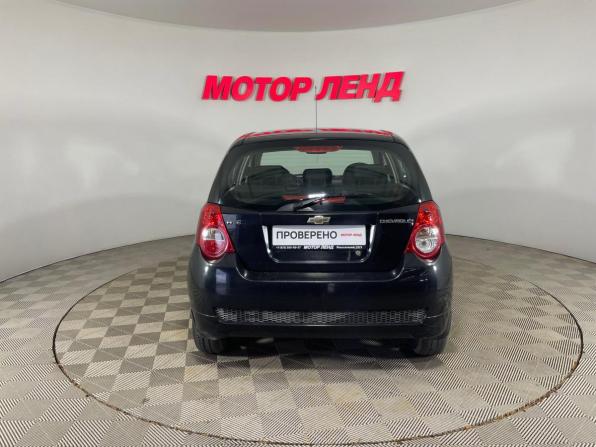 Chevrolet Aveo I Рестайлинг с пробегом 2010 года, цена 490 000 рублей, 155576 км, хэтчбек, Автокод Объявления