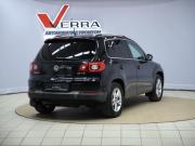 Volkswagen Tiguan I Уфа  - изображение 21