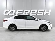 Kia Rio IV Рестайлинг Ростов-на-Дону  - изображение 24