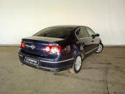 Volkswagen Passat B6 Москва  - изображение 21