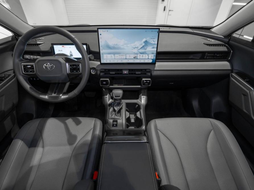 Toyota RAV4 VI (XA60) Москва  - изображение 8