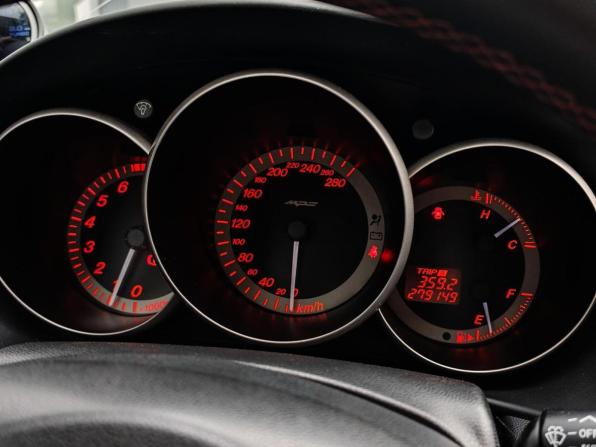 Mazda 3 MPS I с пробегом 2008 года, цена 970 000 рублей, 279149 км, хэтчбек, Автокод Объявления