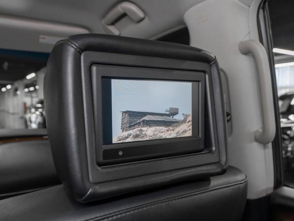 Infiniti QX80 I с пробегом 2014 года, цена 2 390 000 рублей, 169826 км, внедорожник, Автокод Объявления