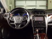 Toyota Camry VII (XV50) Рестайлинг 2 Кемерово  - изображение 32