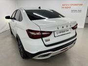 Lada (ВАЗ) Vesta I Рестайлинг (NG) Москва  - изображение 23
