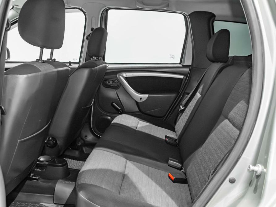 Renault Duster I Екатеринбург  - изображение 15