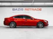 Mazda 6 III (GJ) Тюмень  - изображение 28