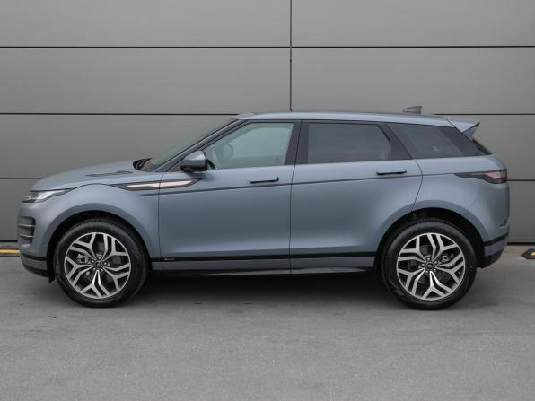 Land Rover Range Rover Evoque II с пробегом 2021 года, цена 4 398 000 рублей, 37924 км, внедорожник, Автокод Объявления