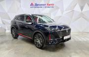 Changan UNI-S (CS55 Plus) I Азнакаево  - изображение 34