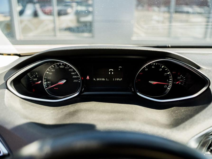 Peugeot 308 II Ростов-на-Дону  - изображение 9