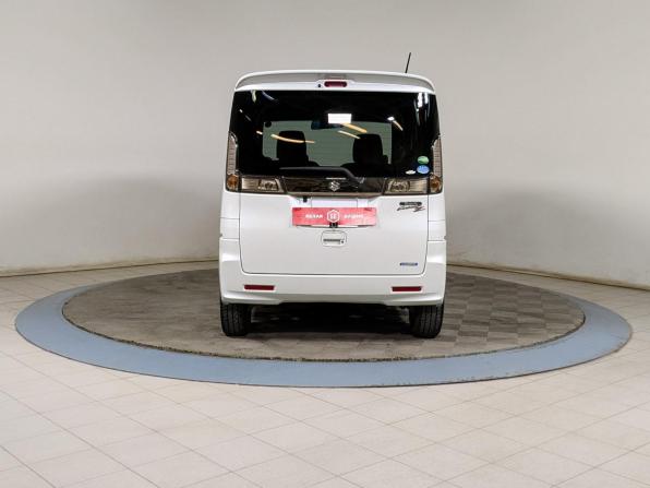 Suzuki Spacia I Рестайлинг с пробегом 2017 года, цена 949 900 рублей, 109400 км, минивэн, Автокод Объявления