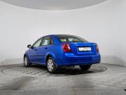 Daewoo Gentra II Санкт-Петербург  - изображение 27