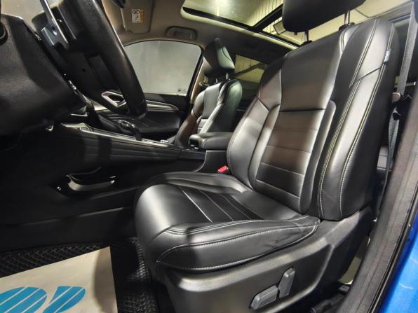 Haval F7 I с пробегом 2020 года, цена 1 749 000 рублей, 101695 км, внедорожник, Автокод Объявления