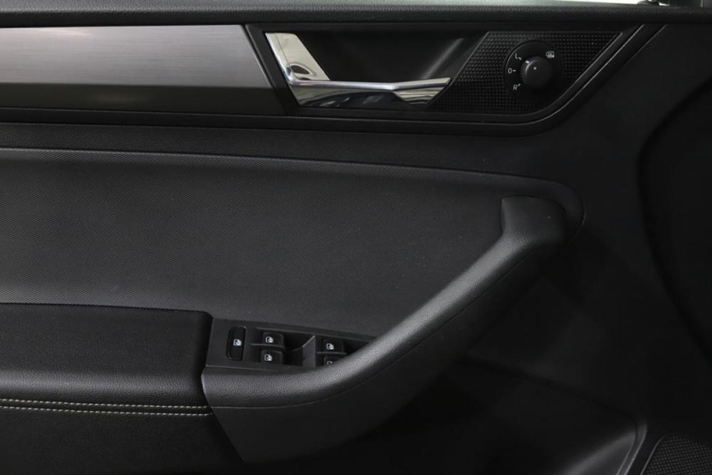 Skoda Rapid I Рестайлинг Москва  - изображение 16
