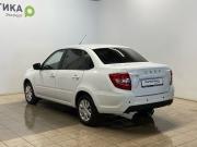 Lada (ВАЗ) Granta I Рестайлинг Санкт-Петербург  - изображение 31