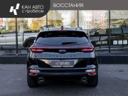 Kia Sportage IV Рестайлинг Казань  - изображение 13