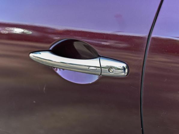 Infiniti QX50 I с пробегом 2014 года, цена 1 600 000 рублей, 180611 км, внедорожник, Автокод Объявления