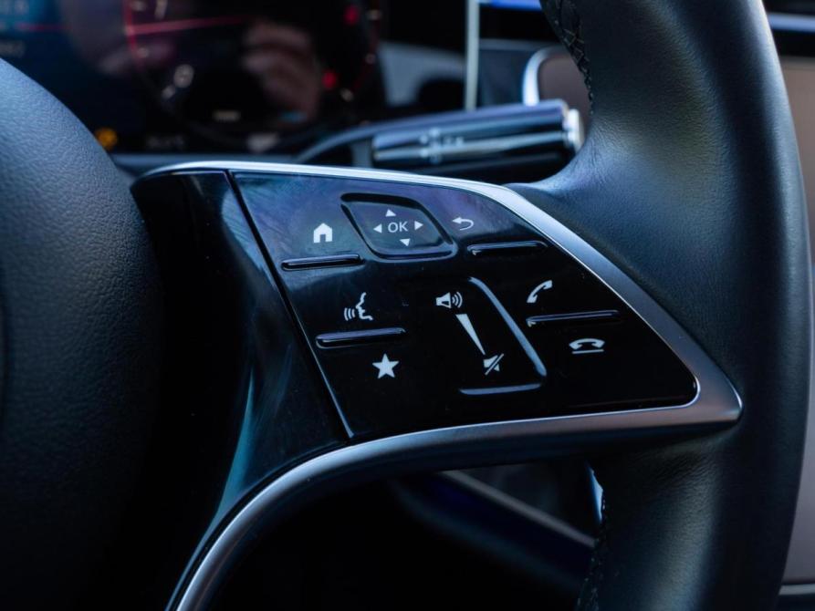 Mercedes-Benz E-Класс VI (W214 S214) Волгоград  - изображение 22