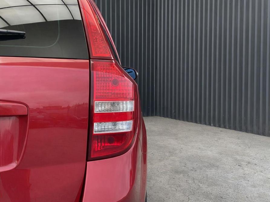 Kia Ceed I Рестайлинг Пермь  - изображение 26