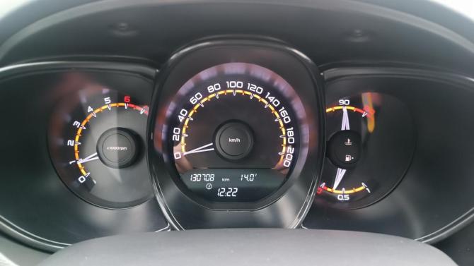 Lada (ВАЗ) Vesta I с пробегом 2019 года, цена 925 000 рублей, 140000 км, универсал, Автокод Объявления