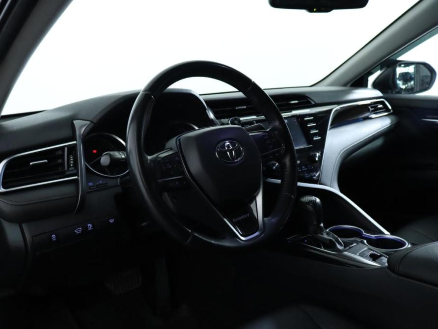 Toyota Camry VIII (XV70) Санкт-Петербург  - изображение 16