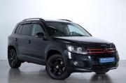 Volkswagen Tiguan I Рестайлинг Челябинск  - изображение 18