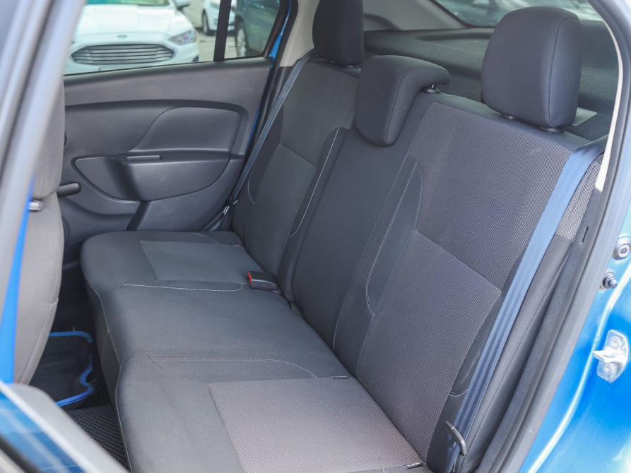 Renault Logan II Рестайлинг Ижевск  - изображение 12