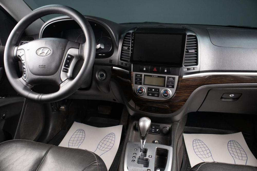Hyundai Santa Fe II Рестайлинг Оренбург  - изображение 9