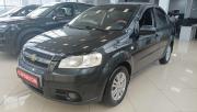 Chevrolet Aveo I Рестайлинг Арзамас  - изображение 9